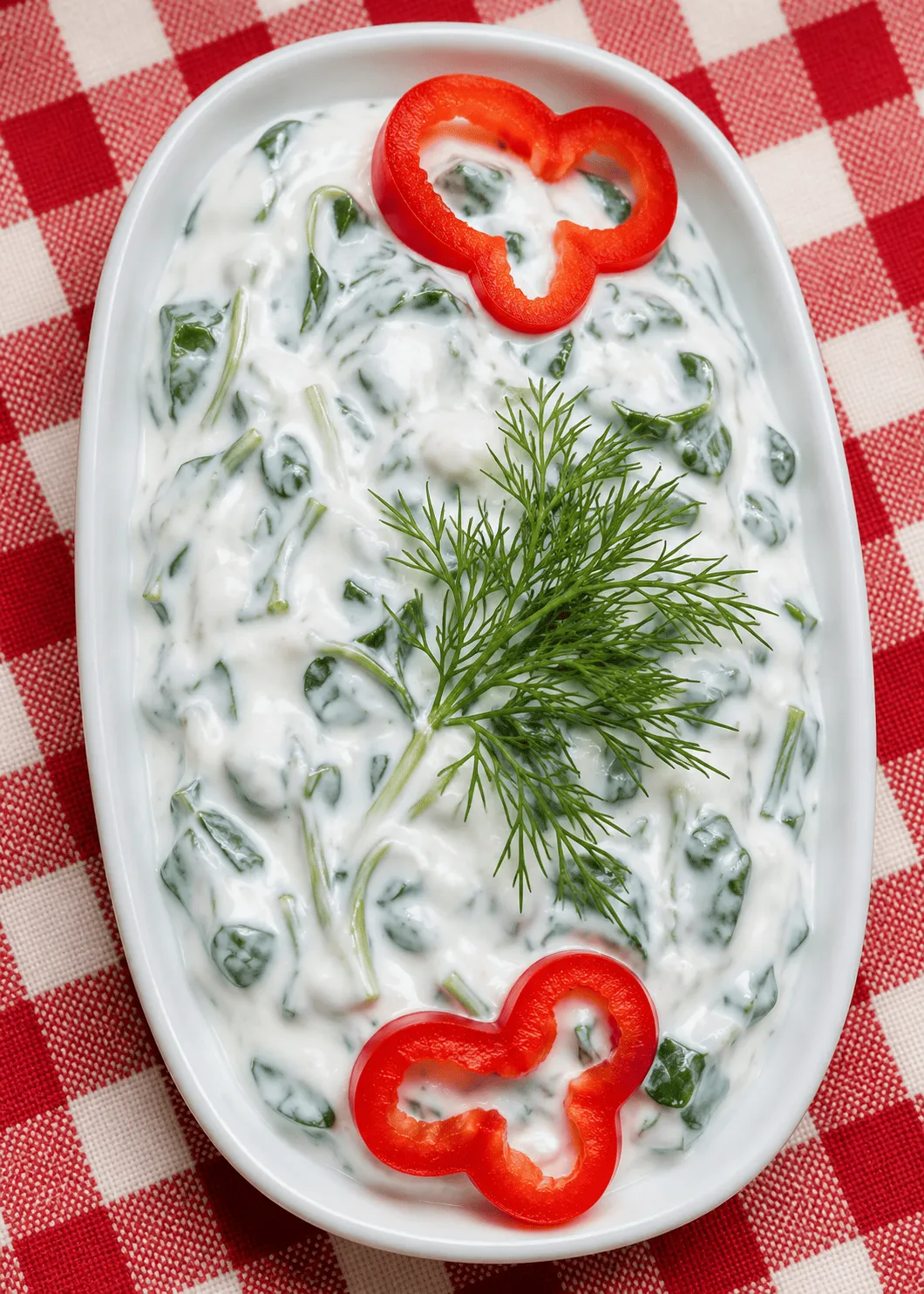 Portulak-Salat