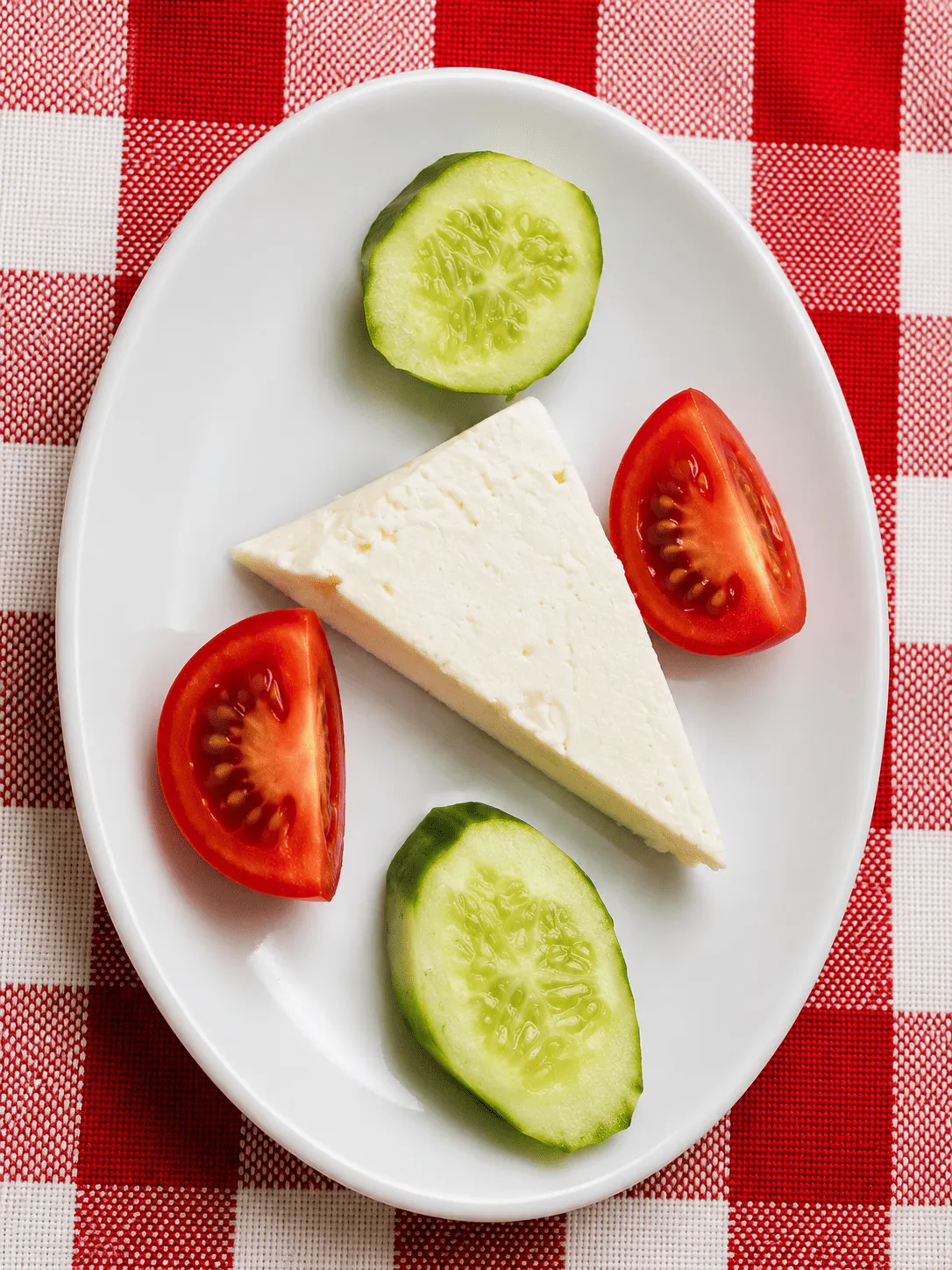 Feta-Käse