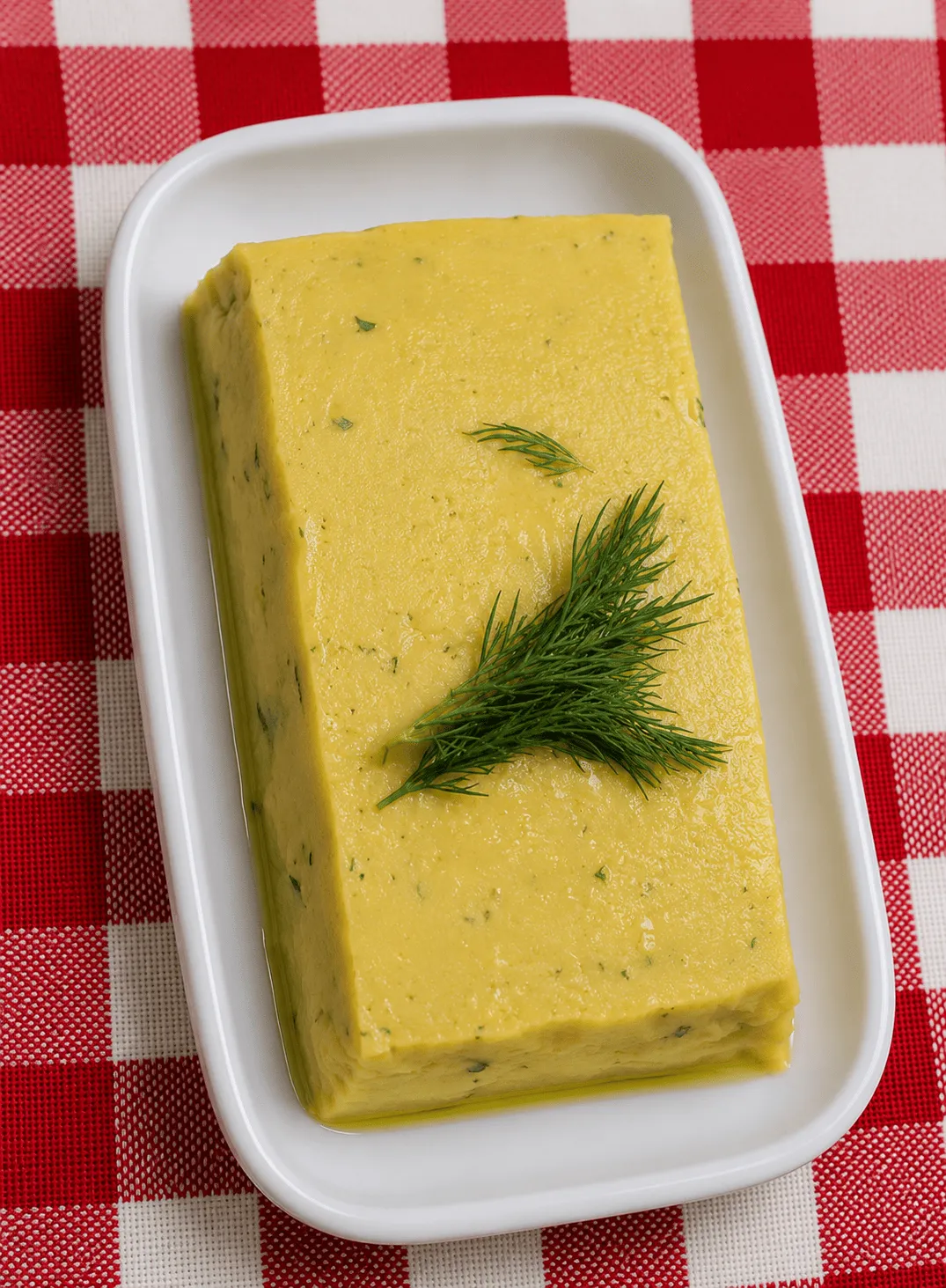 Fava (Ackerbohnenpüree)