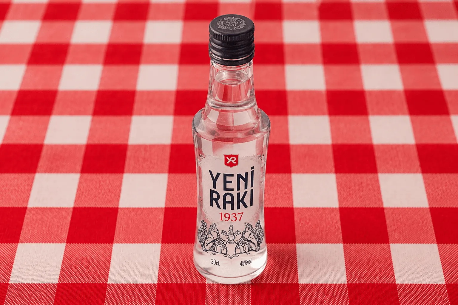 Yeni Rakı ( 20 cl)
