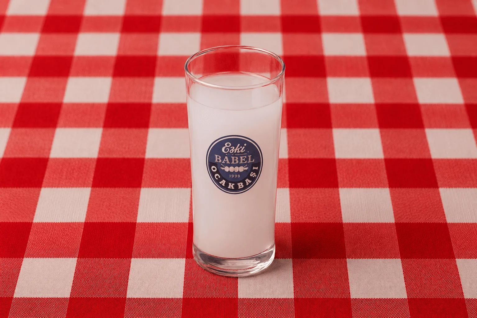 Rakı Tek