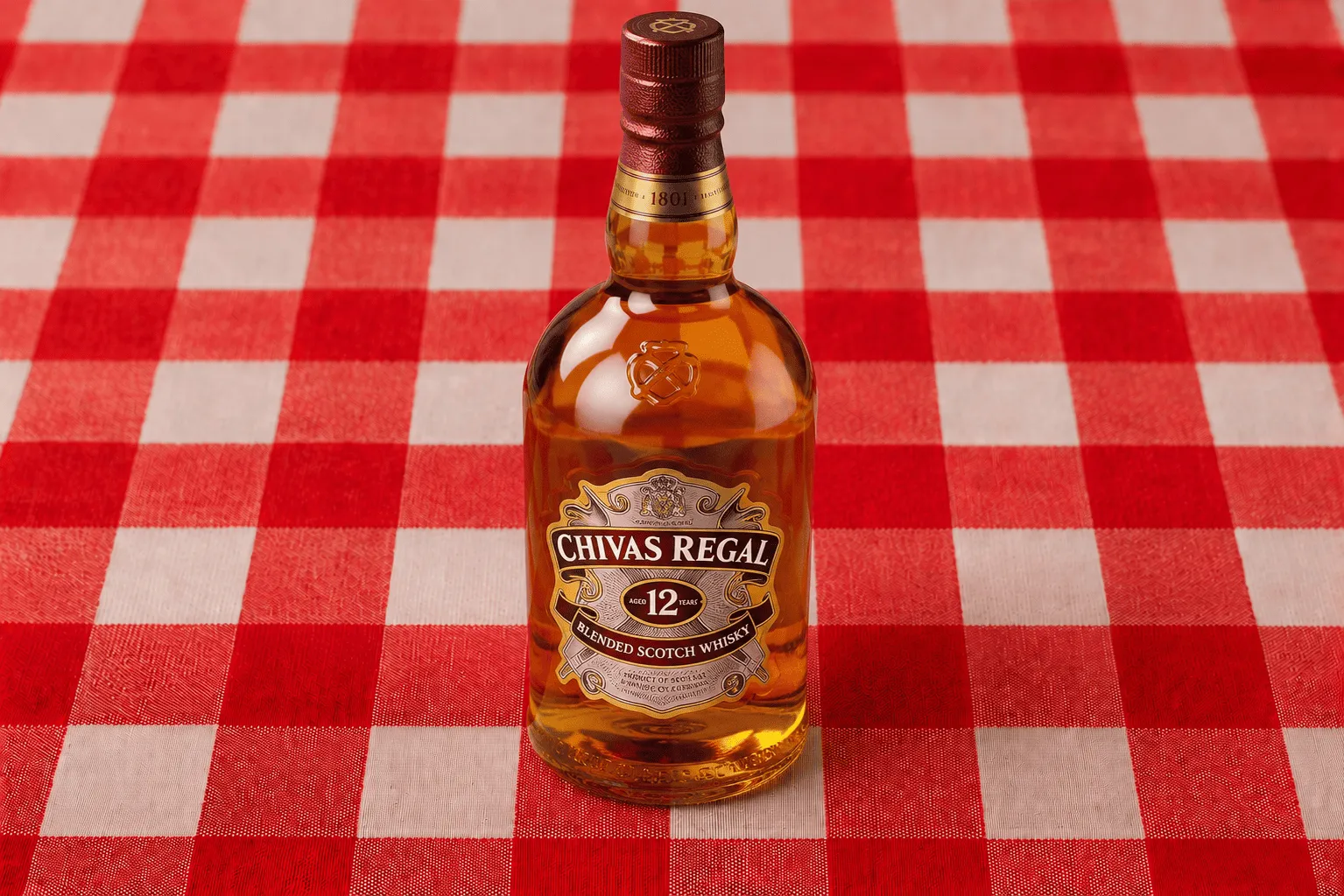 Chivas Regal