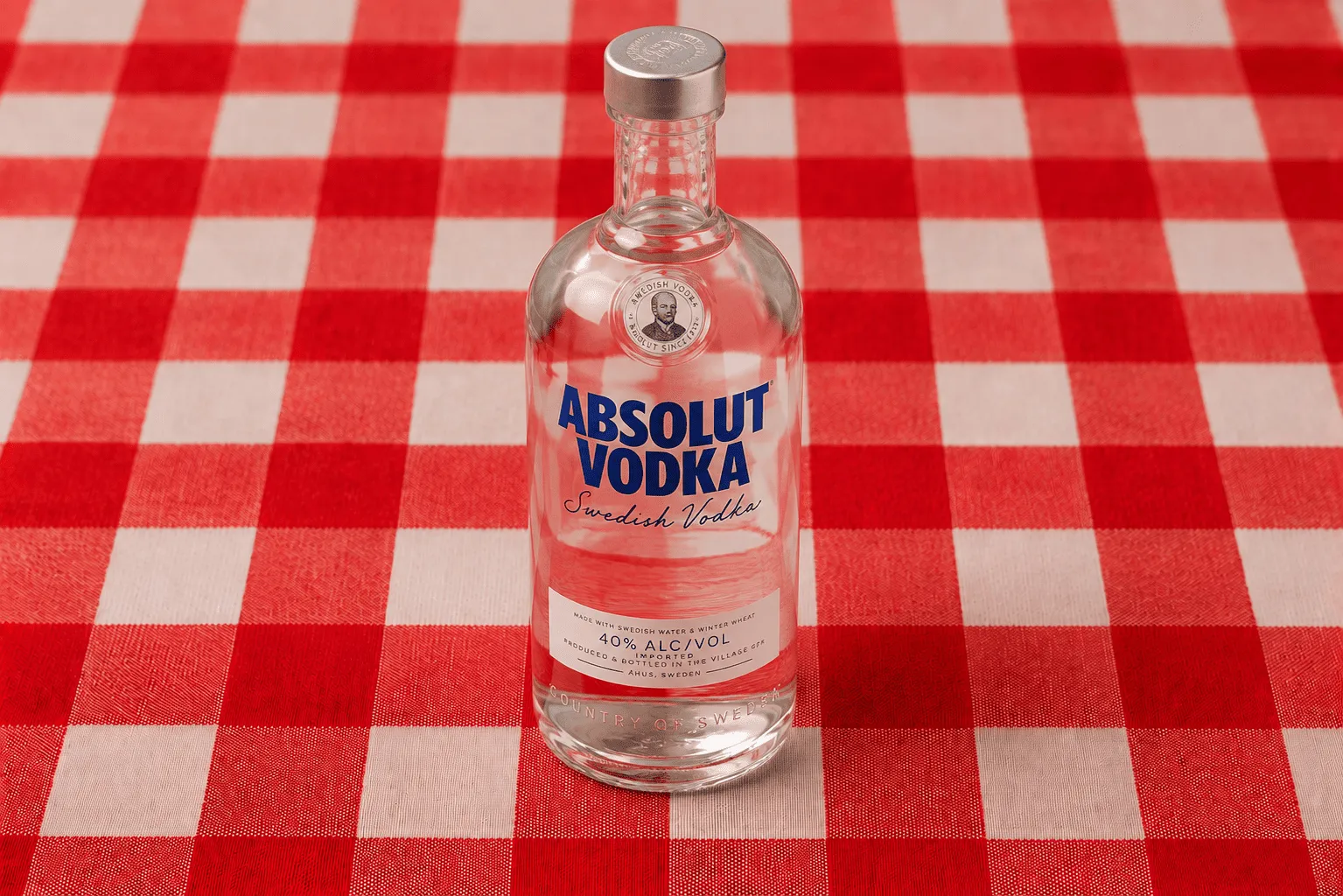 Absoulut Votka