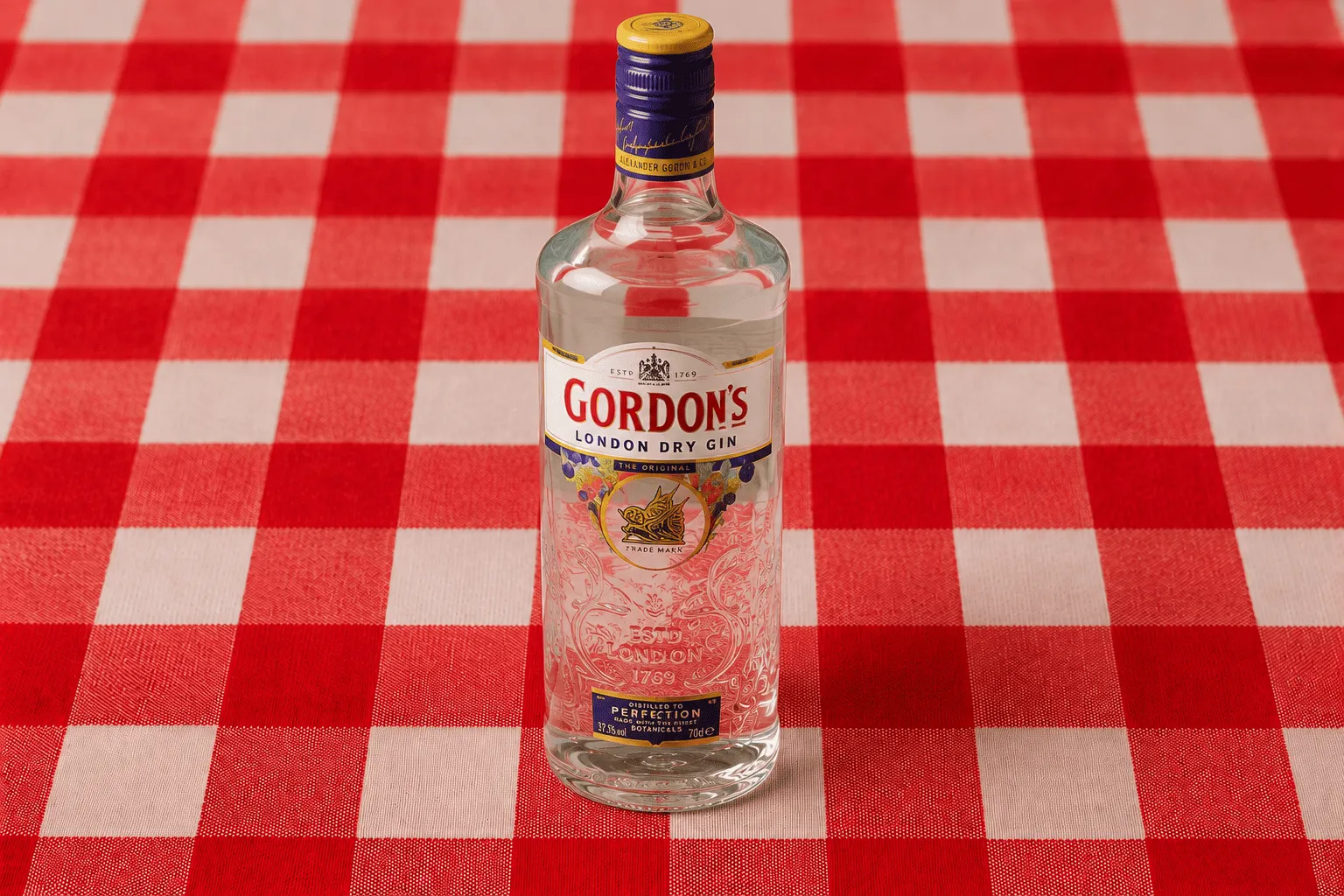 Gordon's Gin