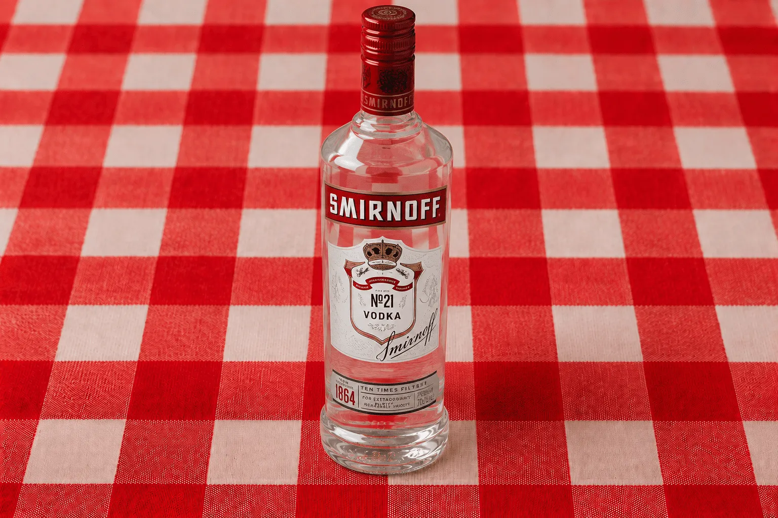 Smirnoff Votka