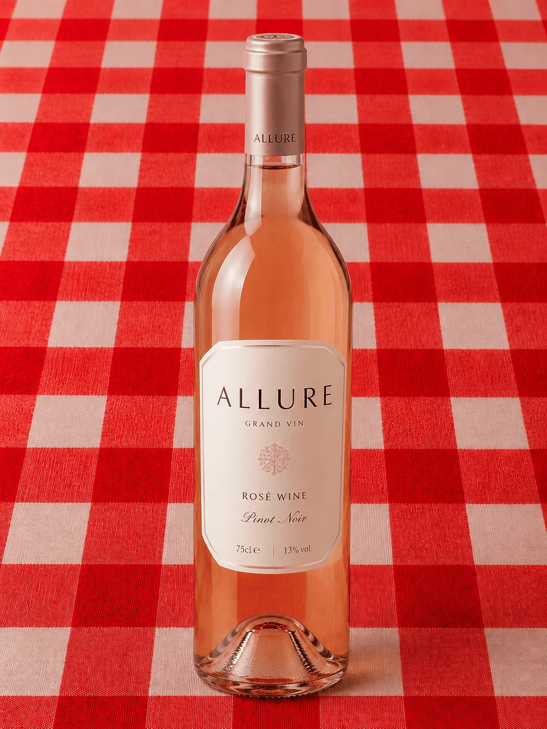 Allure 75 cl
