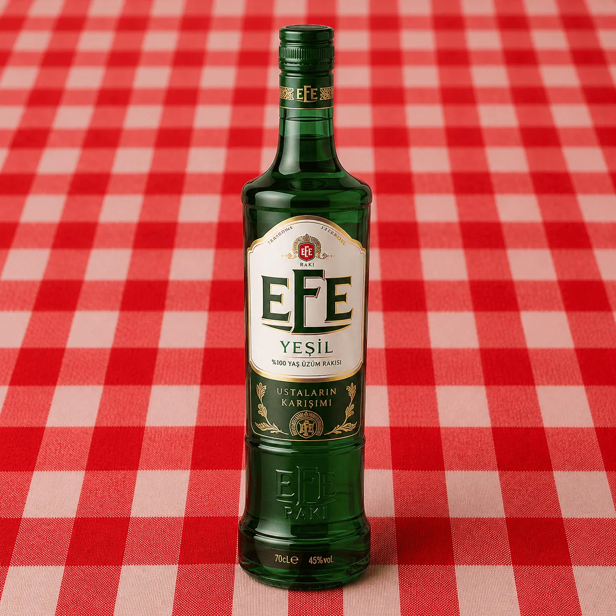 Efe Yeşil 20 cl
