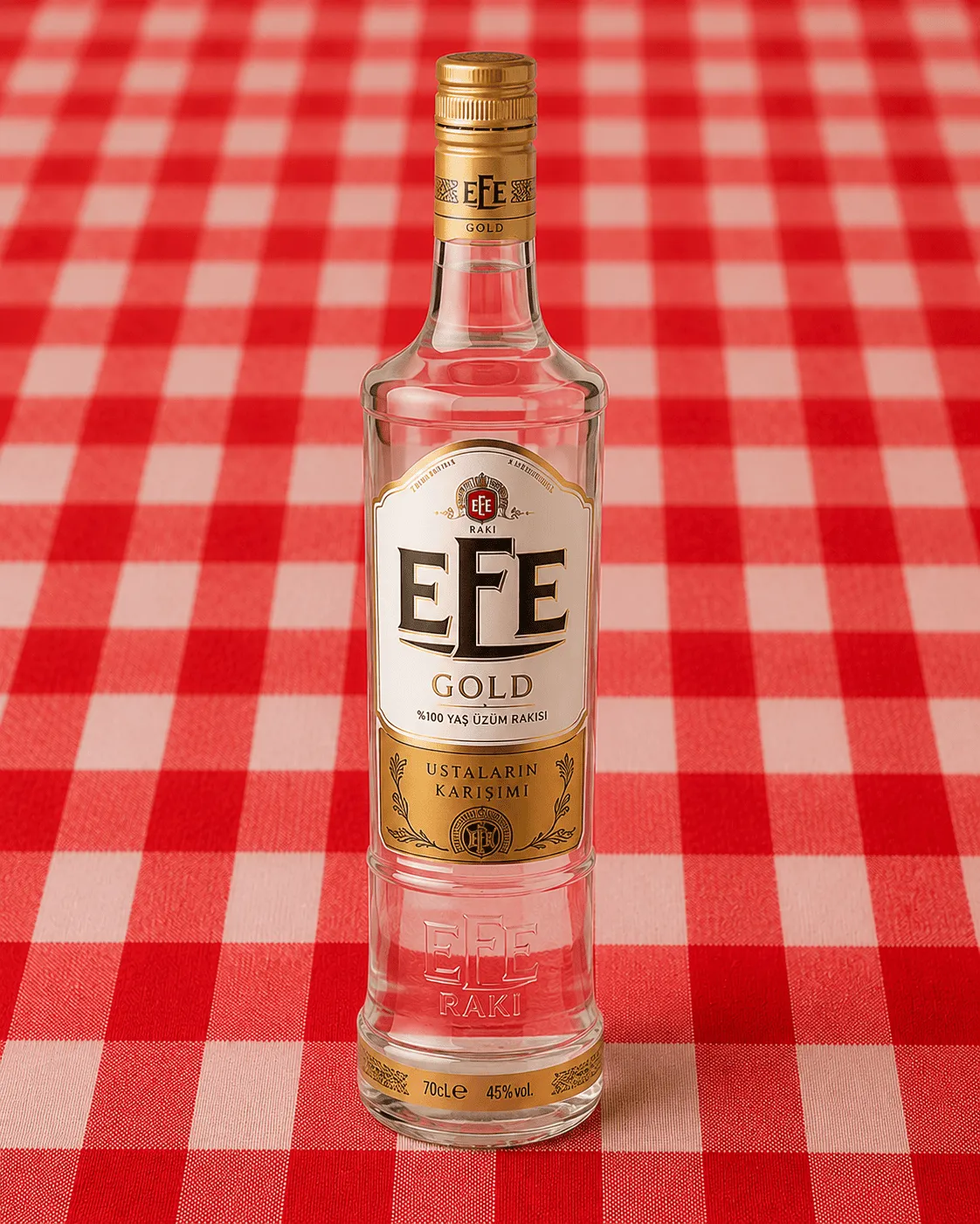 Efe Gold 70 cl