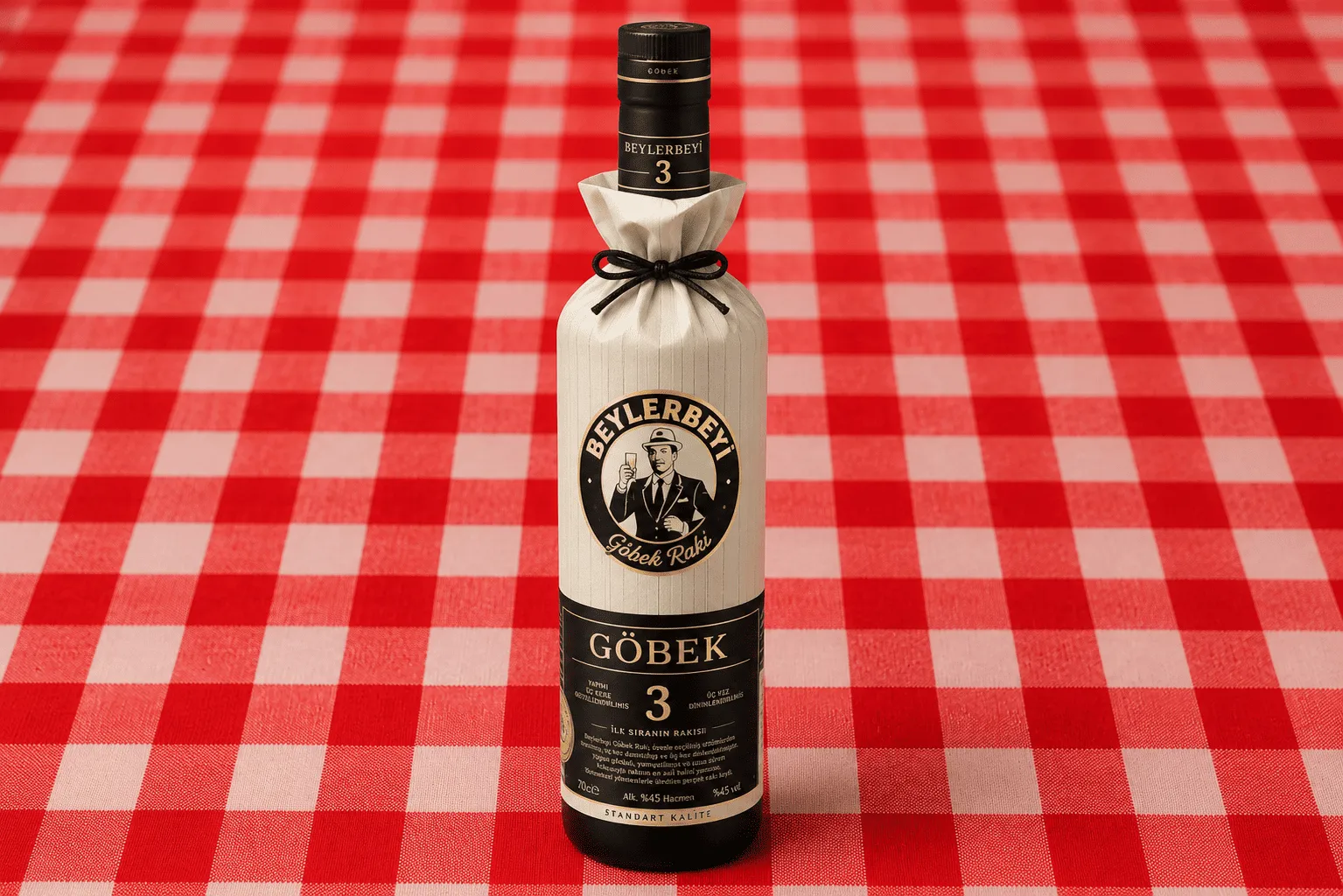 Beylerbeyi Göbek 35 cl