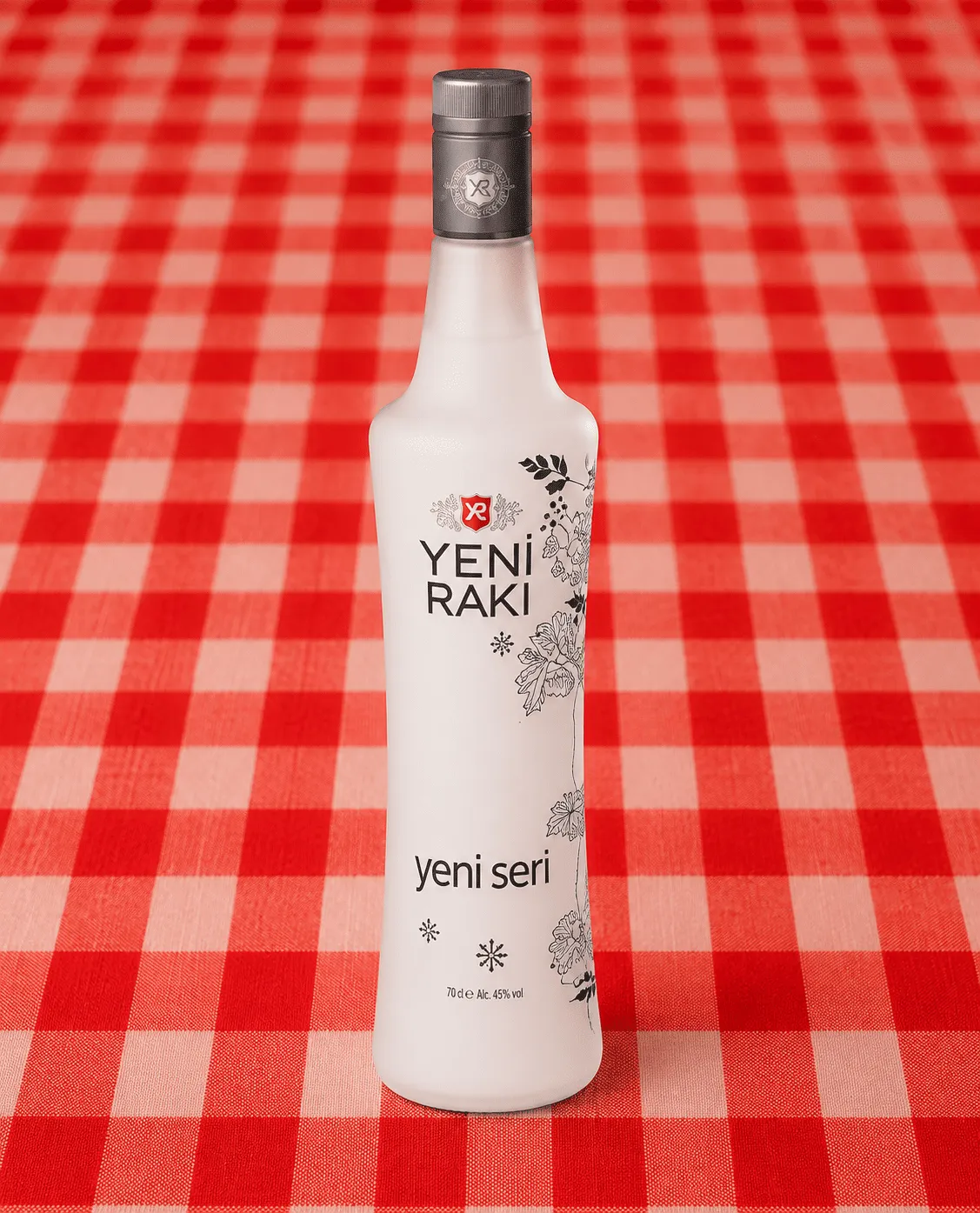 Yeni Rakı (Yeni Seri ) 70 cl