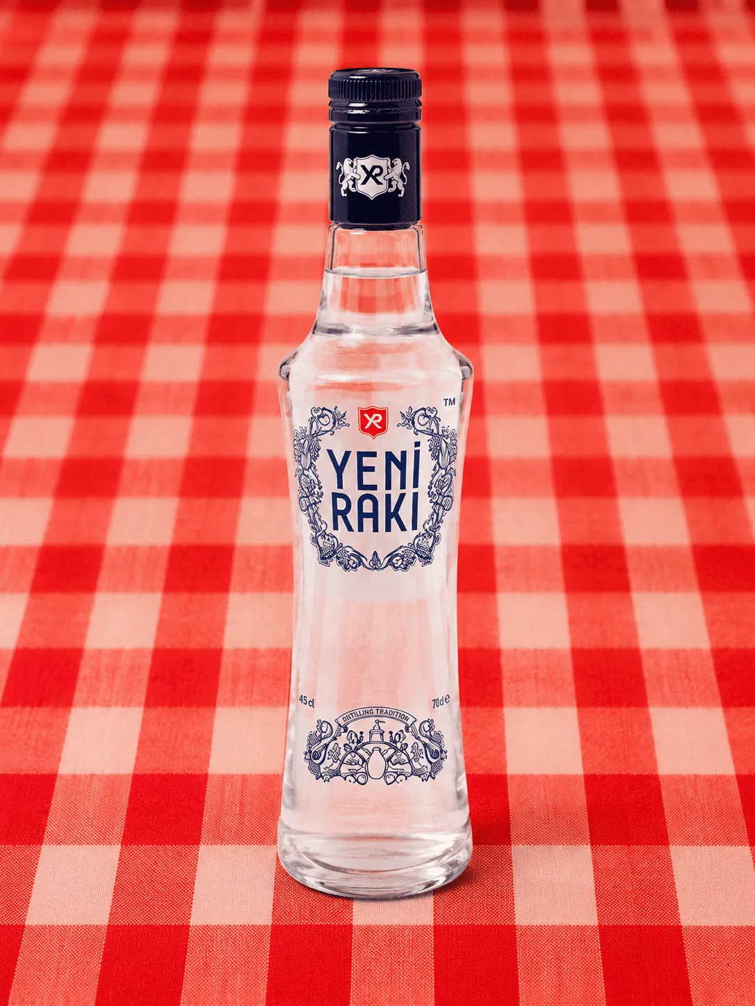 Yeni Rakı ( 50 cl)